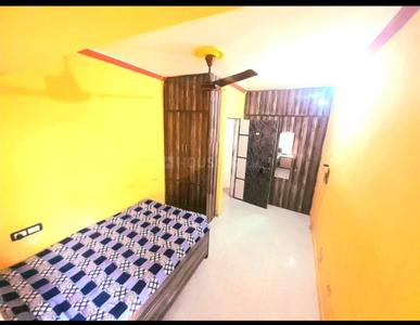 Bedroom Image of 650 Sq.ft 2 BHK Apartment / Flat for sale in Virar East Virar for Rs. 2600000