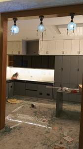 Kitchen Image of 1200 Sq.ft 2 BHK Independent House for sale in MSS Balaji Orchid, Dinnedevarapadu Kurnool for Rs. 6000000