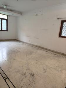 Hall Image of 2400 Sq.ft 5 BHK Apartment / Flat for rent in DDA Flats Munirka, Munirka New Delhi for Rs. 81000