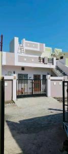 Image of 880 Sq.ft Residential Plot / Land for sale in Balaji Vihar, Bharda, Panagar, Jabalpur for Rs. 680000