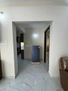 Hall Image of 1250 Sq.ft 2 BHK Apartment / Flat for rent in Kukatpally Hyderabad for Rs. 30000