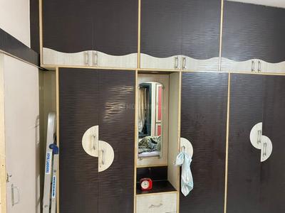 Bedroom Image of 570 Sq.ft 1 BHK Apartment / Flat for sale in Palm Acres Co-Op. Hsg. Soc. Ltd, Sion Mumbai for Rs. 13500000