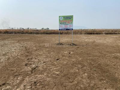 Image of 1089 Sq.ft Residential Plot / Land for sale in Vindhane, Navi Mumbai for Rs. 710000