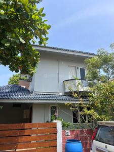 Image of 2400 Sq.ft 3 BHK Villa for rent in Ariyankuppam, Puducherry for Rs. 23000