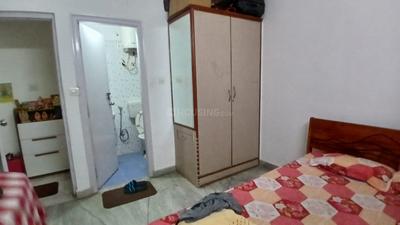 Bedroom Image of 1200 Sq.ft 2 BHK Builder Floor for rent in Koramangala Bengaluru for Rs. 45000