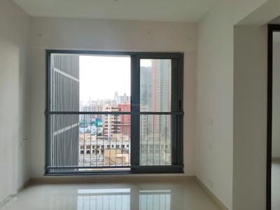 Living Room Image of 800 Sq.ft 2 BHK Apartment / Flat for rent in Kalpataru Elitus, Mulund West Mumbai for Rs. 63000