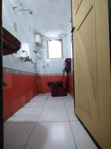Bathroom Image of 1900 Sq.ft 3.5 BHK Duplex for rent in Amaar Gayatri Sankul, Kharghar Navi Mumbai for Rs. 58000