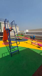 Image of 950 Sq.ft 2 BHK Apartment / Flat for sale in New Anamika, Andheri East, Mumbai for Rs. 27500000