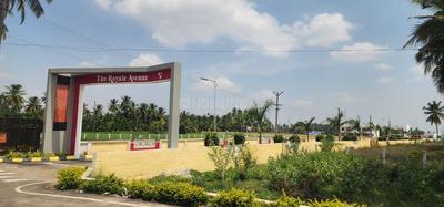 Image of 1900 Sq.ft Residential Plot / Land for sale in Thudiyalur, Coimbatore for Rs. 5700000