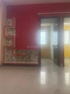 Hall Image of 500 Sq.ft 2 BHK Apartment / Flat for sale in Nagavara Bengaluru for Rs. 3500000