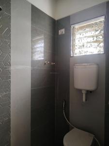 Bedroom Two Image of 936 Sq.ft 2 BHK Apartment / Flat for rent in Rosa Gardenia, Kasarvadavali Thane for Rs. 23000