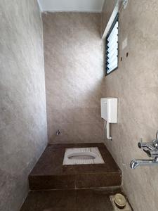 Bathroom Image of 870 Sq.ft 2 BHK Apartment / Flat for sale in Dhayari Pune for Rs. 5400000