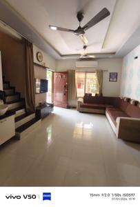 Hall Image of 1450 Sq.ft 3 BHK Duplex for sale in Bhayli Vadodara for Rs. 9500000