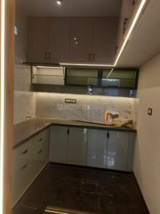 Kitchen Image of 2500 Sq.ft 4 BHK Independent House for sale in Kalkere Bengaluru for Rs. 24000000