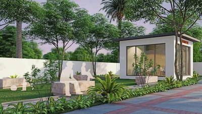 Image of 1050 Sq.ft 2 BHK Apartment / Flat for sale in Adorn Alcazar, Kondhwa, Pune for Rs. 6800000