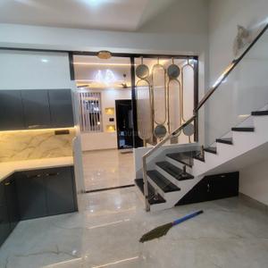 Hall Image of 1750 Sq.ft 3 BHK Independent House for rent in Nipania Indore for Rs. 35000