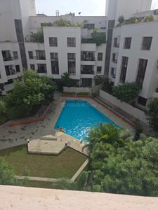 Image of 1850 Sq.ft 3.5 BHK Apartment / Flat for sale in Belmac Residences, Wadgaon Sheri, Pune for Rs. 27500000
