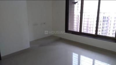Bedroom Image of 815 Sq.ft 2 BHK Apartment / Flat for rent in ACME Ozone, Thane West Thane for Rs. 38000