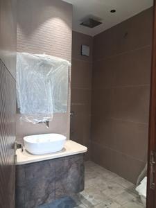 Bedroom Two Image of 1800 Sq.ft 3 BHK Builder Floor for sale in Paschim Vihar New Delhi for Rs. 36500000