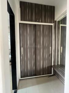 Bedroom Image of 2491 Sq.ft 3 BHK Apartment / Flat for rent in Chugh Grande Exotica, Sahara City Homes Indore for Rs. 75000