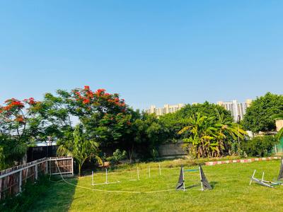 Image of 9072 Sq.ft 1 RK Farm House for sale in SS Sainik Farms, Sector 150, Noida for Rs. 7500000