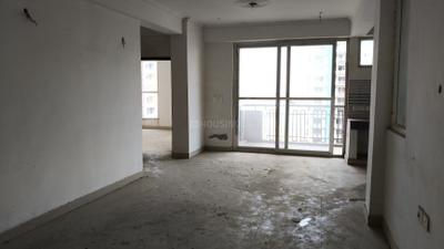 Living Room Image of 1050 Sq.ft 2 BHK Apartment / Flat for sale in Dwarkadhish The Cubix, Sector 23 Dharuhera for Rs. 5535000
