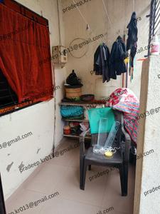 Image of 1500 Sq.ft 2 BHK Independent House for sale in Udhna, Surat for Rs. 2800000