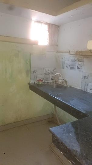Sector L, Aliganj Kitchen 1