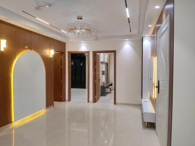 Drying Area Image of 1900 Sq.ft 3 BHK Builder Floor for sale in Today Princeton Floors, Sector 51 Gurgaon for Rs. 18200000