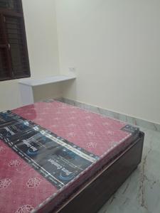 Bedroom Image of 1750 Sq.ft 2 BHK Independent House for rent in Jagatpura Jaipur for Rs. 25000