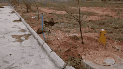 Image of 200 Sq.ft Residential Plot / Land for sale in Tukkuguda, Hyderabad for Rs. 4990000