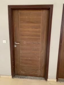 Bedroom Image of 1800 Sq.ft 3 BHK Apartment / Flat for sale in Ognaj Ahmedabad for Rs. 6500000