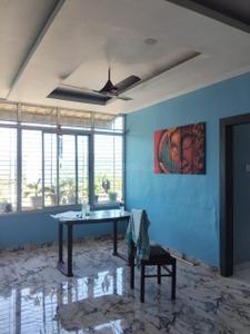 Hall Image of 1700 Sq.ft 4 BHK Apartment / Flat for rent in Pathar Quarry Guwahati for Rs. 45000