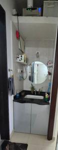 Kitchen Image of 850 Sq.ft 2 BHK Apartment / Flat for sale in Nerhe Pune for Rs. 5500000