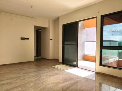Living Room Image of 1034 Sq.ft 3 BHK Apartment / Flat for sale in VTP Aethereus Phase 2 by VTP Realty, Mahalunge Pune for Rs. 9700000