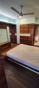 Bedroom Image of 1380 Sq.ft 3 BHK Apartment / Flat for sale in Bandra West Mumbai for Rs. 65400000