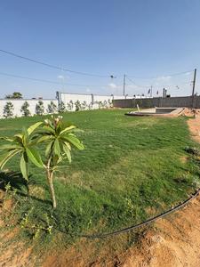 Image of 910 Sq.ft Residential Plot / Land for sale in Bindayaka, Jaipur for Rs. 3600000