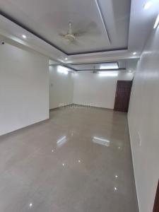 Hall Image of 1205 Sq.ft 2.5 BHK Apartment / Flat for rent in Panjim Goa for Rs. 45000