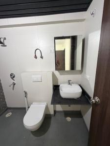 Image of 1269 Sq.ft 3 BHK Apartment / Flat for sale in Arihant Abode, Noida Extension, Greater Noida for Rs. 13500000