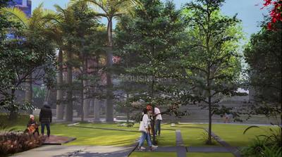 Image of 1522 Sq.ft 3 BHK Apartment / Flat for sale in Pristine Park, Whitefield, Bengaluru for Rs. 20900000