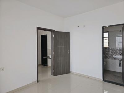 Bedroom Image of 1150 Sq.ft 3 BHK Apartment / Flat for sale in Goel Hill Shire by Goel Ganga Developments, Wagholi Pune for Rs. 8800000