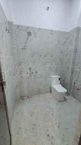 Bathroom Image of 1225 Sq.ft 2 BHK Villa for sale in Hira Villas, Jankipuram Lucknow for Rs. 7502000