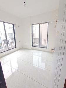 Bedroom Image of 1100 Sq.ft 2 BHK Apartment / Flat for rent in Aadinath Dayalji Park, Pankaj Nagar Surat for Rs. 16500