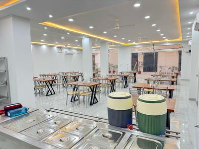 Hall Image of Excellent PG in Sector 25, Panipat