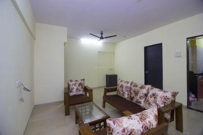 Hall Image of Ganeshraje Bhosale's Nest in Kandivali West, Mumbai