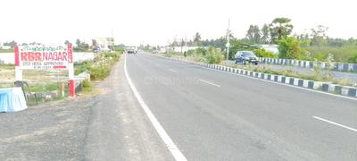 Image of 1000 Sq.ft Residential Plot / Land for sale in Mahabalipuram, Chennai for Rs. 1800000