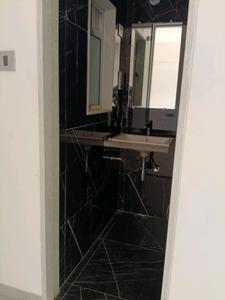 Bedroom Two Image of 1800 Sq.ft 3 BHK Apartment / Flat for sale in JP North Westend Tower 1, Bhayandar West Mira Bhayandar for Rs. 16500005