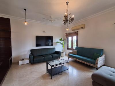 Hall Image of 4000 Sq.ft 4 BHK Apartment / Flat for rent in Sobha Ivory, Sivanchetti Gardens Bengaluru for Rs. 340000