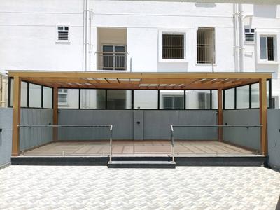 Lobby Image of 5600 Sq.ft 5 BHK Independent House for sale in Horamavu Bengaluru for Rs. 34500000