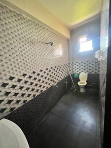 Image of 1291 Sq.ft 3 BHK Apartment / Flat for rent in Sancoale, Goa for Rs. 40000